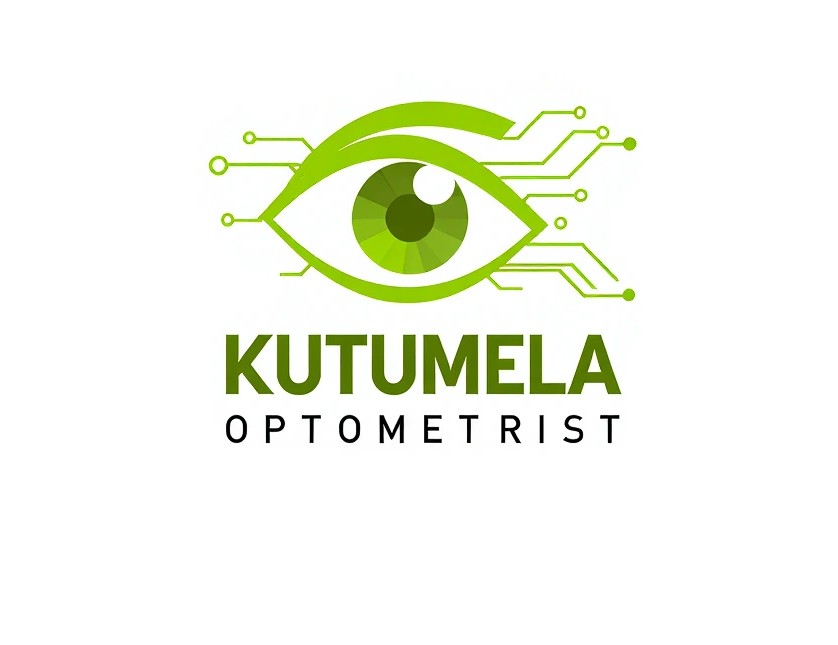 Kutumela Optometrist Logo